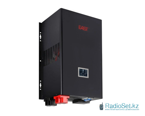 Инвертор EAST 2500W (2,5кВт, 24В)